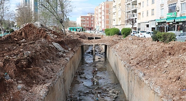 Selde etkili olmuşlardı! Şanlıurfa’daki iki dere için sözleşmeler imzalandı!