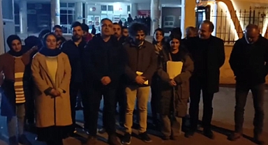 Serbest bırakıldı! Türkmen: Urfa’daki işçiler kölelik düzenini kabul etmeyecek!