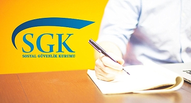 SGK personel alacak!