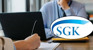 SGK personel alımı yapacak!