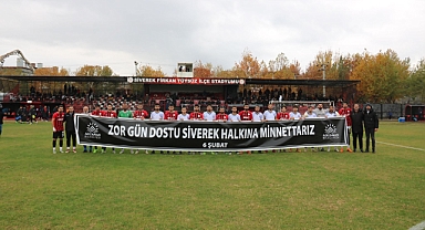 Siverek Belediyespor Şampiyonluk Yolunda Emin Adımlarla İlerliyor