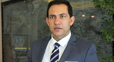 TMVB Genel Başkanı Ramazan Başak: Filistinli kardeşlerimizin yanındayız