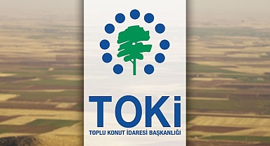 TOKİ Urfa'da arsa satacak!