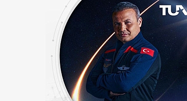 Türkiye'nin uzay yolculuğu için tarih belli oldu!