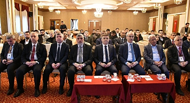 Türkiye Yüzyılı Din Öğretimi Şanlıurfa Çalıştayı Gerçekleştirildi