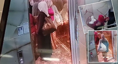 Urfa’da akıl almaz olay! Bohçacılar yarım kilo altın çaldı!