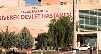 Urfa'da bir otomobil ile tır çarpıştı! Çok sayıda yaralı var!