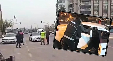 Urfa’da cezalar art arda geldi!
