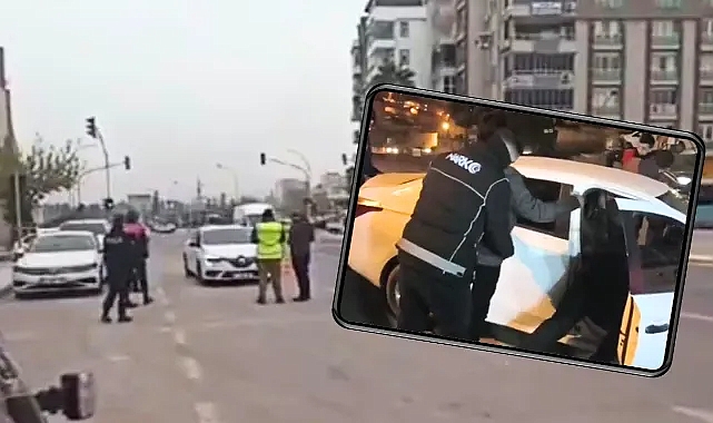 Urfa’da cezalar art arda geldi!