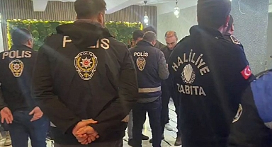 Urfa'da gece saatlerinde denetim! Aranan 27 şahıs yakalandı!