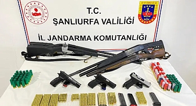 Urfa’da ilginç olay: Gözaltılar var!