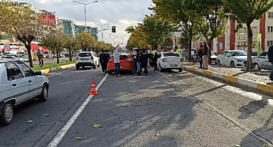 Urfa'da kurallara uymayanlar yandı!
