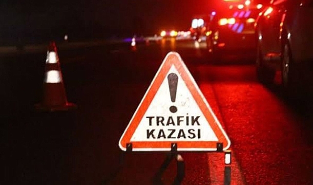 Urfa’da TIR ile otomobil çarpıştı! Çok sayıda yaralı var!