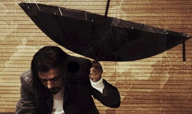 Urfa'da tiyatro sahnelenecek!