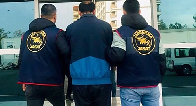 Urfa'da yapılan operasyonla 3 hırsız yakalandı!