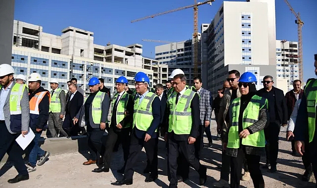 Urfa’da yılan hikayesine dönen projede yeni gelişme!