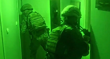 Urfa dahil 49 ilde dev operasyon! 378 şahıs yakalandı!