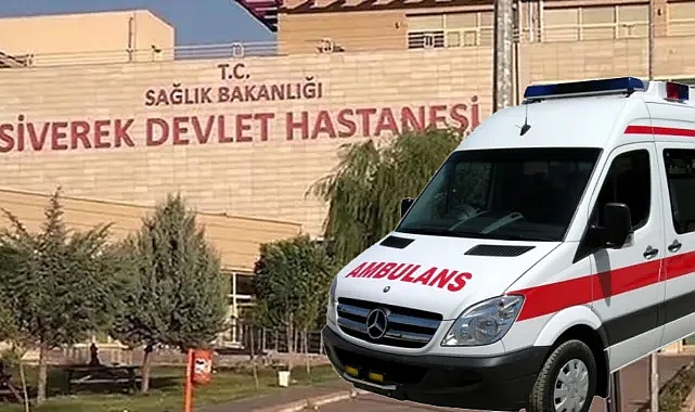 Urfa’daki 155 öğrencinin sağlık durumu hakkında açıklama!