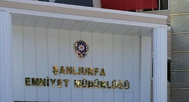 Urfa’daki günübirlik evlere şok denetim!