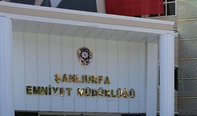 Urfa’daki günübirlik evlere şok denetim!