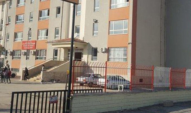 Urfa'daki okulda bir öğretmen intihar girişiminde bulundu!