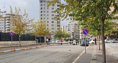 Urfa’daki silahlı olayda yeni gelişme!