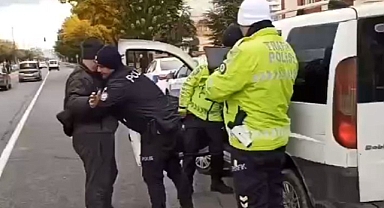 Urfa genelinde uygulama! Çok sayıda şahıs yakalandı!