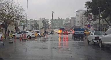 Urfa için uyarı üstüne uyarı!
