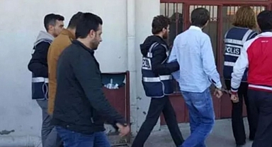 Urfa merkezli operasyon!