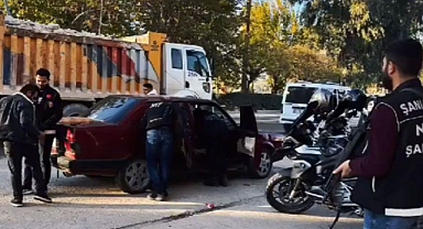 Urfa'nın ilçesinde 16 bin 248 TL cezai işlem uygulandı!