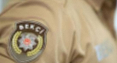 Urfa’nın ilçesinde feci olay! Beylik tabancasıyla intihar etti!