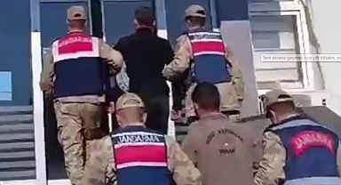 Urfa'nın ilçesinde operasyon! Çok sayıda gözaltı var!