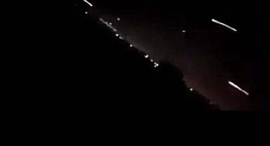 Urfa'nın ilçesinde silah sesleri duyuldu!