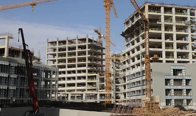 Urfa Şehir Hastanesi ne zaman açılacak? Bakan Koca tarih verdi