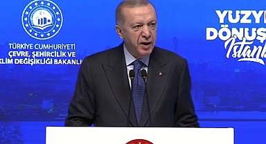 Urfa'yı da etkilemişti! Erdoğan 6 Şubat depremlerinin maliyetini açıkladı!
