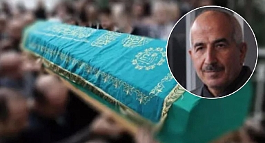 Urfalı Gazeteci Şahin Divitçi hayatını kaybetti!