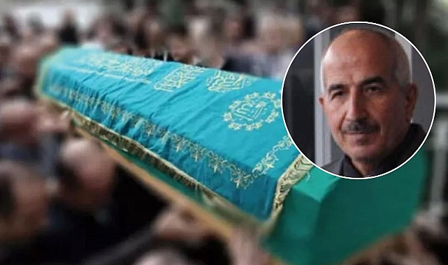 Urfalı Gazeteci Şahin Divitçi hayatını kaybetti!