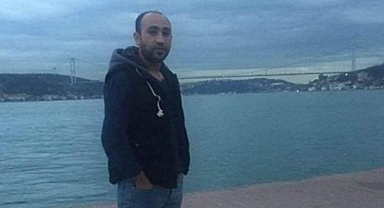 Urfalı motosikletli kurye İstanbul'da feci şekilde öldü!