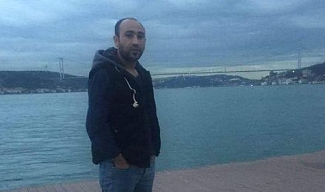 Urfalı motosikletli kurye İstanbul'da feci şekilde öldü!