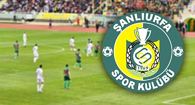 Urfaspor yıldız futbolcuyu duyurdu!
