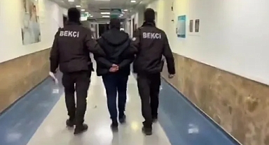 Uyuşturucu, hırsızlık, kapkaç... Ne ararsan var! Urfa'da bekçiler yakaladı