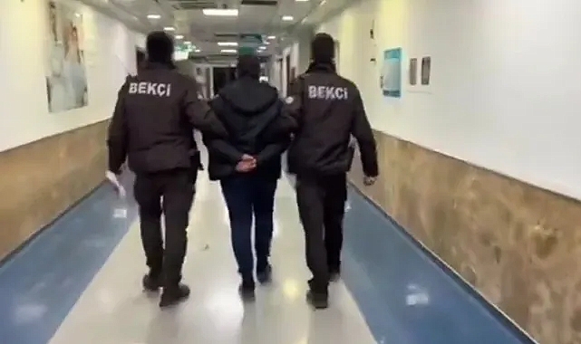 Uyuşturucu, hırsızlık, kapkaç... Ne ararsan var! Urfa'da bekçiler yakaladı