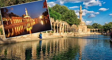 Vali Şıldak: 2024’te Şanlıurfa’ya davetlisiniz!
