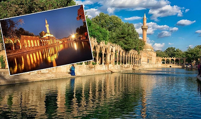 Vali Şıldak: 2024’te Şanlıurfa’ya davetlisiniz!