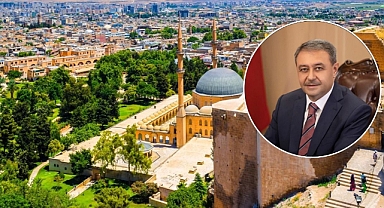 Vali Şıldak açıkladı! İşte Şanlıurfa’da yeni yıl için alınan tedbirler!