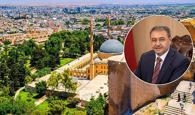 Vali Şıldak açıkladı! İşte Şanlıurfa’da yeni yıl için alınan tedbirler!