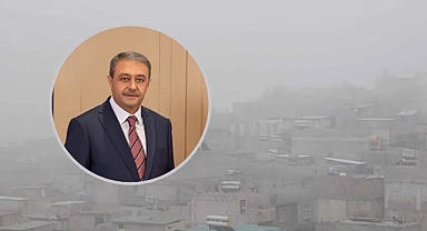 Vali Şıldak Urfa'daki hava olayına karşı uyardı!