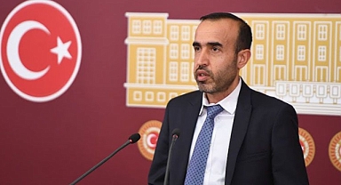 Vekil Şenyaşar bu kez mülakat sistemini TBMM'ye taşıdı!