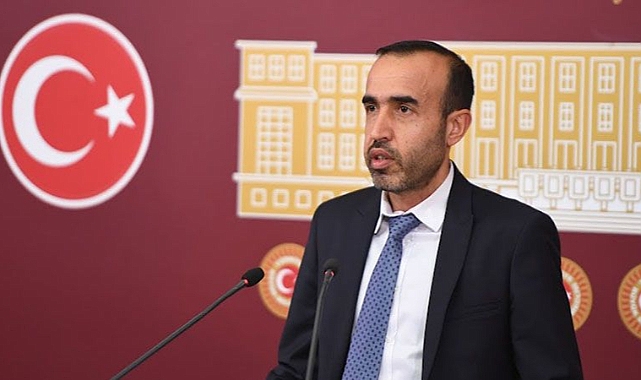 Vekil Şenyaşar bu kez mülakat sistemini TBMM'ye taşıdı!