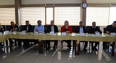 Veremle Savaşı Kazanmakta Kararlıyız.